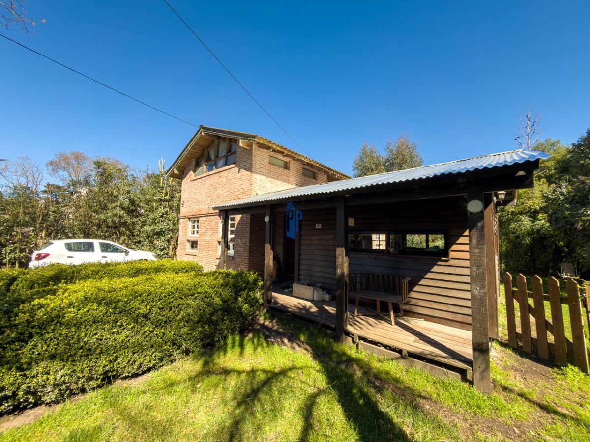 Foto de Excelente casa sobre gran lote de 740 m² en Montemar, imagen 1