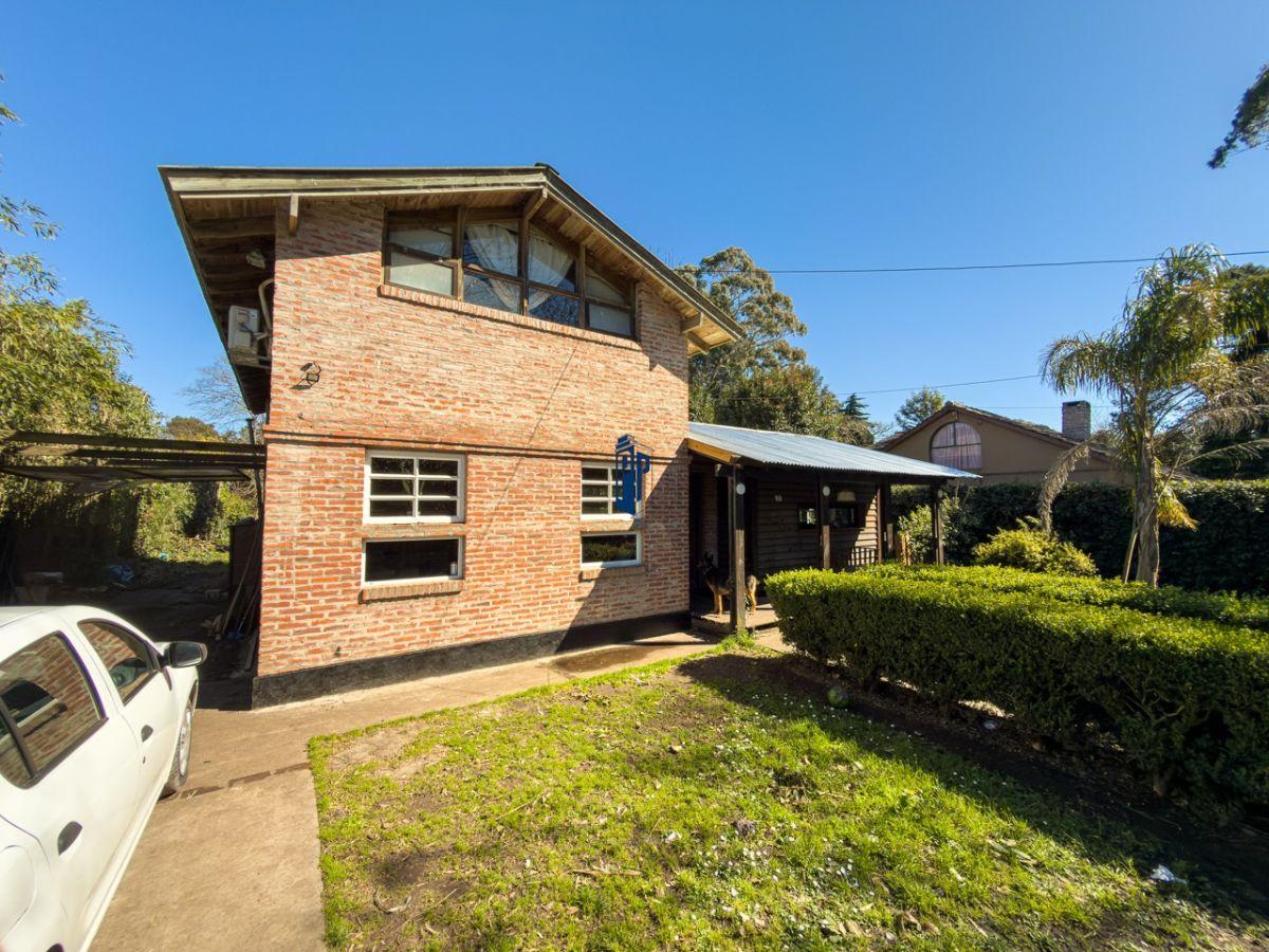 Foto de Excelente casa sobre gran lote de 740 m² en Montemar, imagen 2