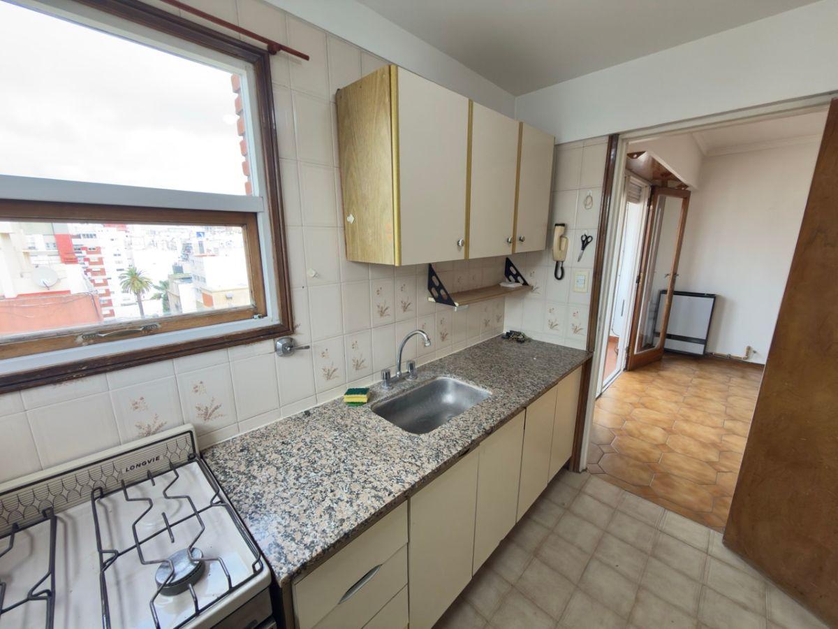 Foto de 3 Ambientes con Cochera | Piso 10 | Doble Balcón | Plaza Colón, imagen 3