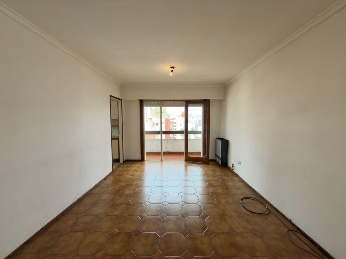 Foto de 3 Ambientes con Cochera | Piso 10 | Doble Balcón | Plaza Colón, imagen 4