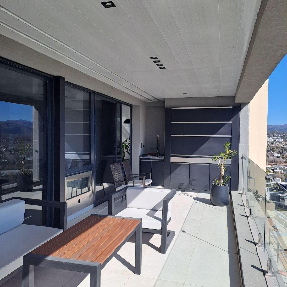 Casa - La Cuesta Residencial - Barrio Cerrado - La Calera Córdoba. 4