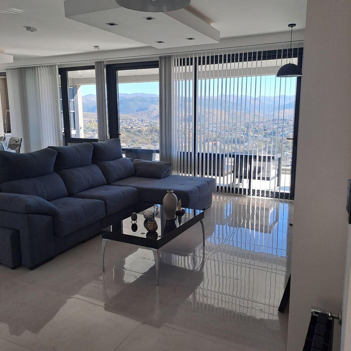 Casa - La Cuesta Residencial - Barrio Cerrado - La Calera Córdoba. 4