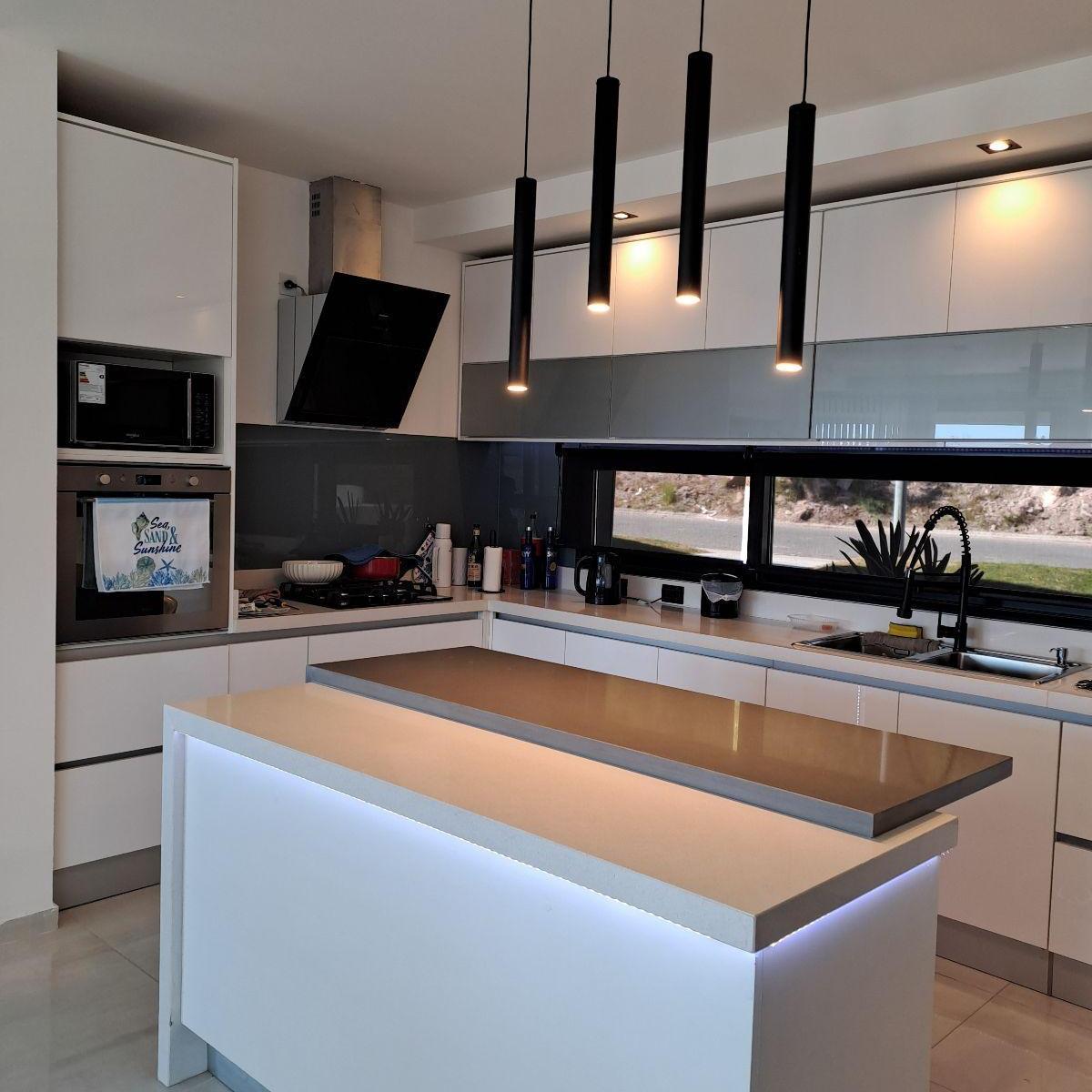 Casa - La Cuesta Residencial - Barrio Cerrado - La Calera Córdoba. 1
