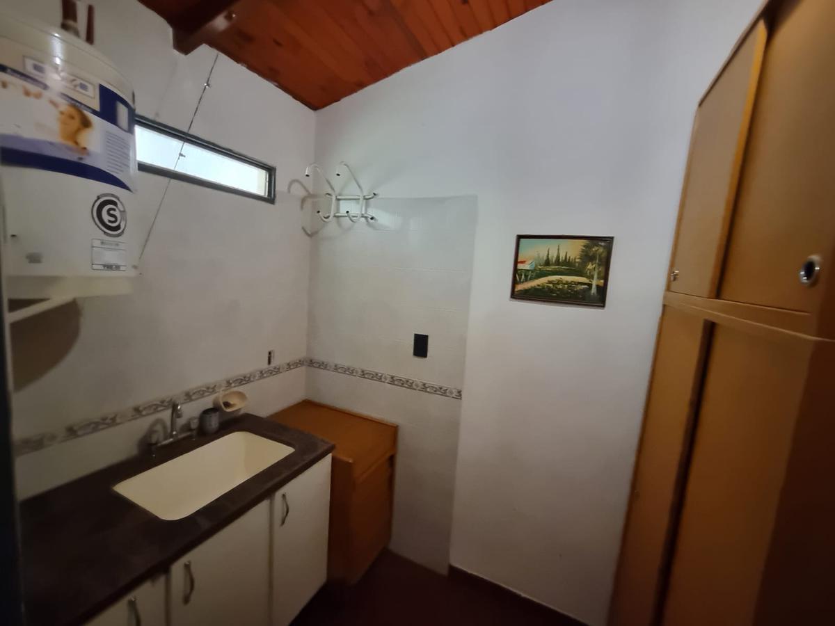 Casa en Estancia Vieja 3