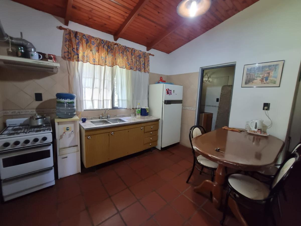 Casa en Estancia Vieja 4