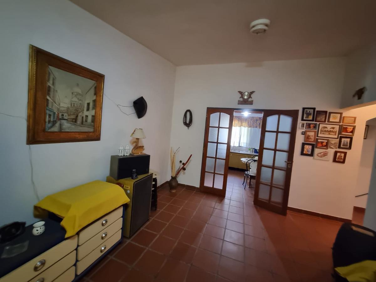Casa en Estancia Vieja 3