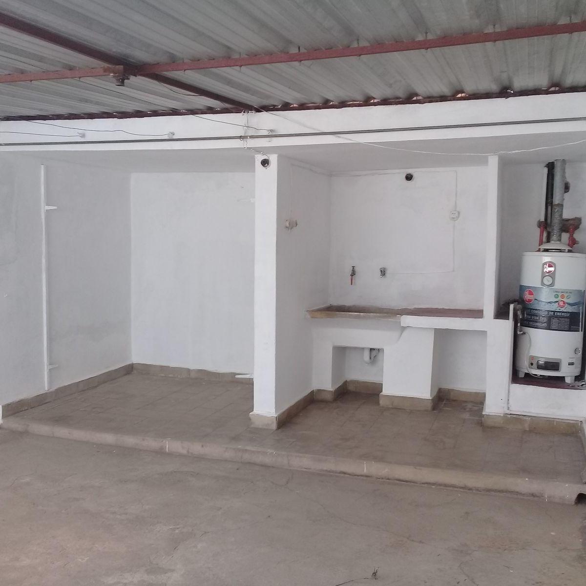Departamento en Juniors 4