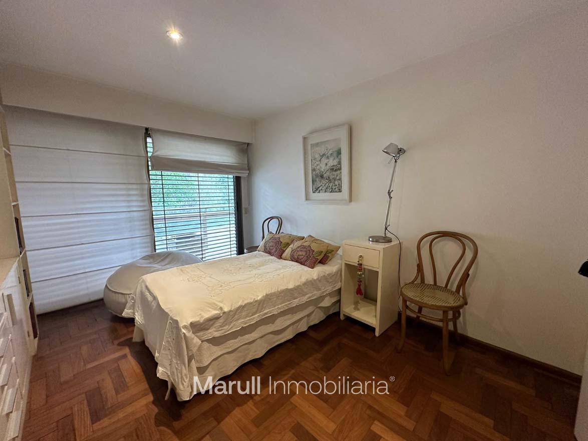 Semipiso en Venta Exclusivo Plaza España 4 Dorm. 5