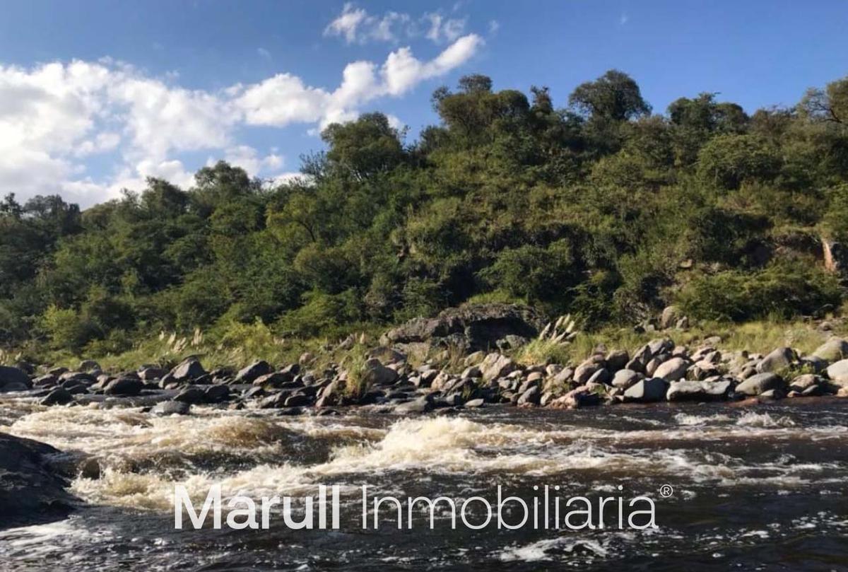 Foto de Campo en Cuesta Blanca con 2km de Rio, imagen 2