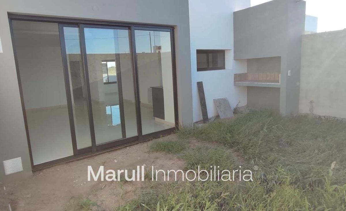 Quebradas de Manantiales Duplex 3 Dormitorios a estrenar