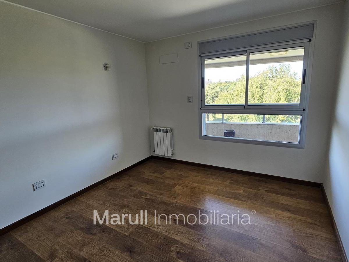 Departamento (2 Dorm.) Sureño de Manantiales | "2b" 1