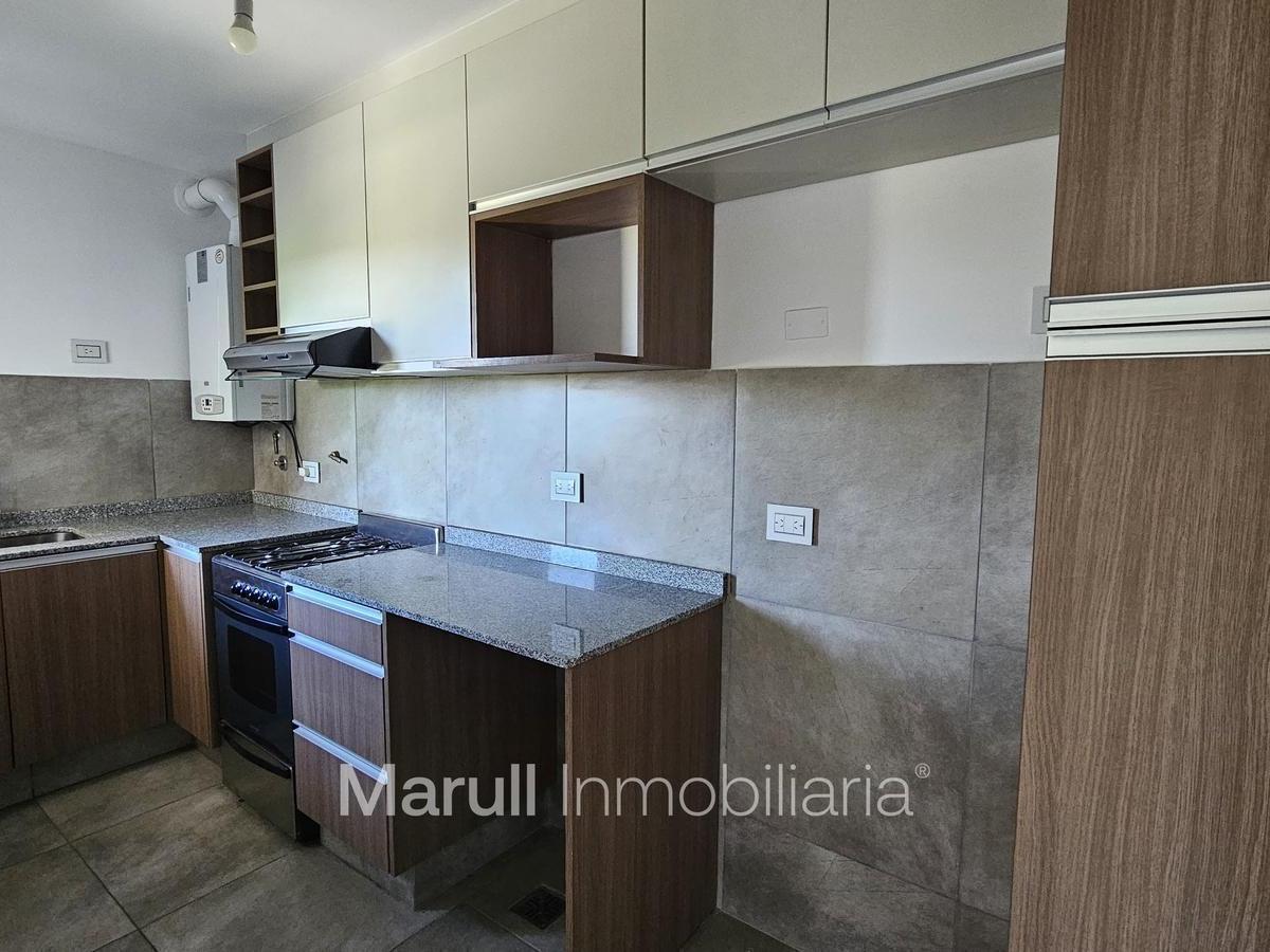 Departamento (2 Dorm.) Sureño de Manantiales | "2b" 2