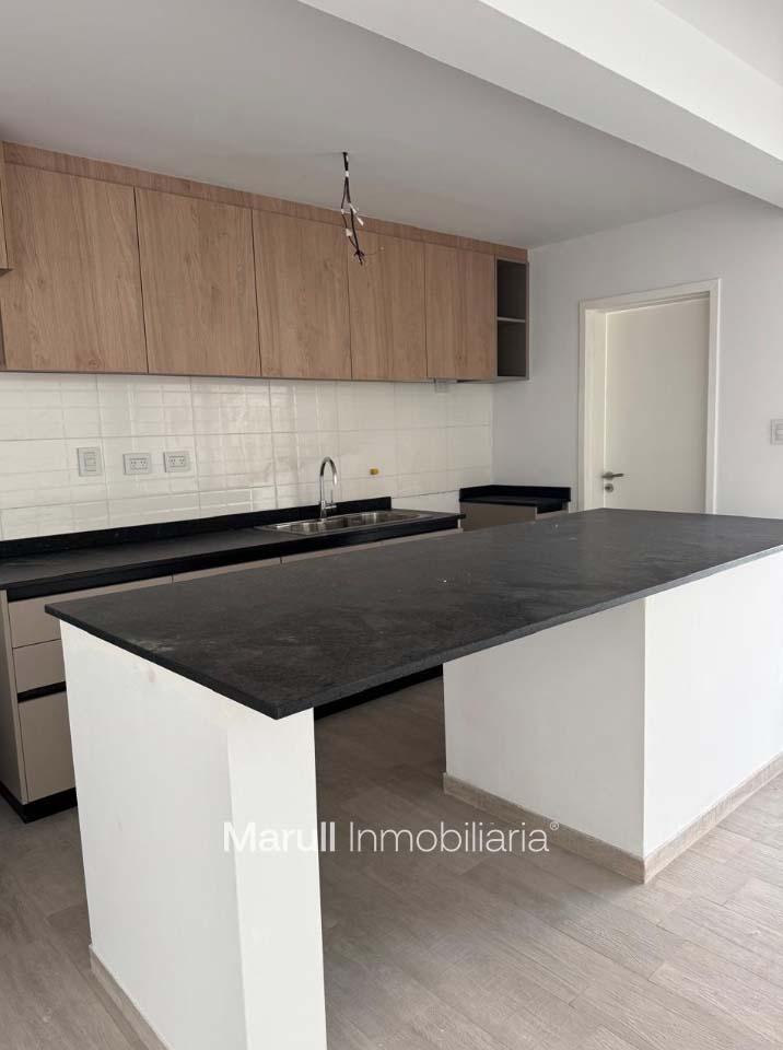 Dúplex Premium en Chacras del Norte. 3 Dorm. 1