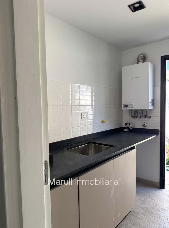Dúplex Premium en Chacras del Norte. 3 Dorm. 3