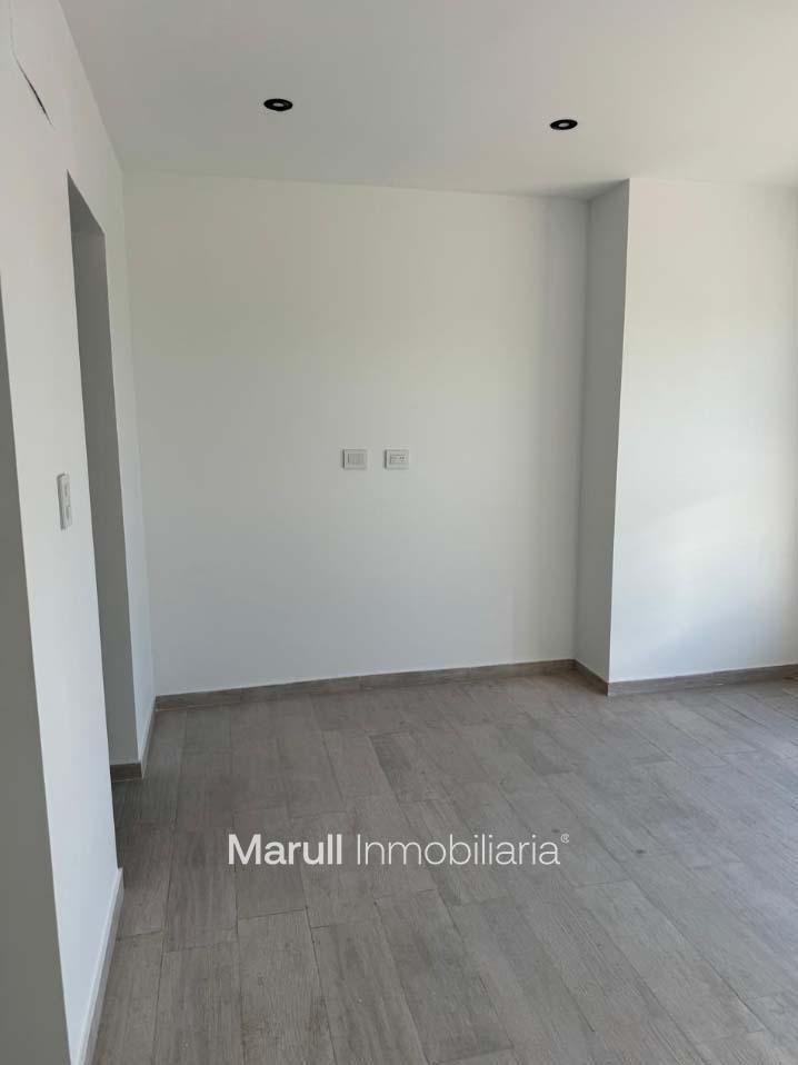 Dúplex Premium en Chacras del Norte. 3 Dorm. 2