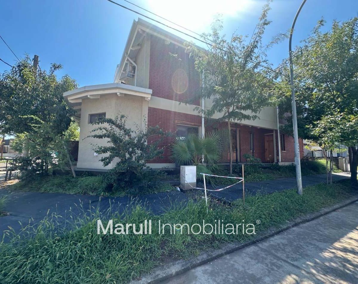 Casa Apto Credito de 3 Dorm. en Comarca de Allende 1