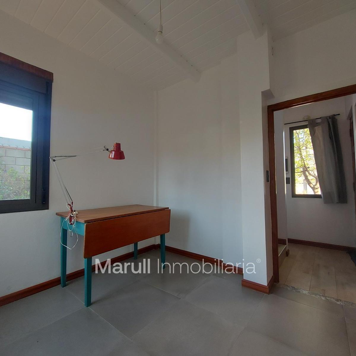 Casa Apto Credito de 3 Dorm. en Comarca de Allende 4