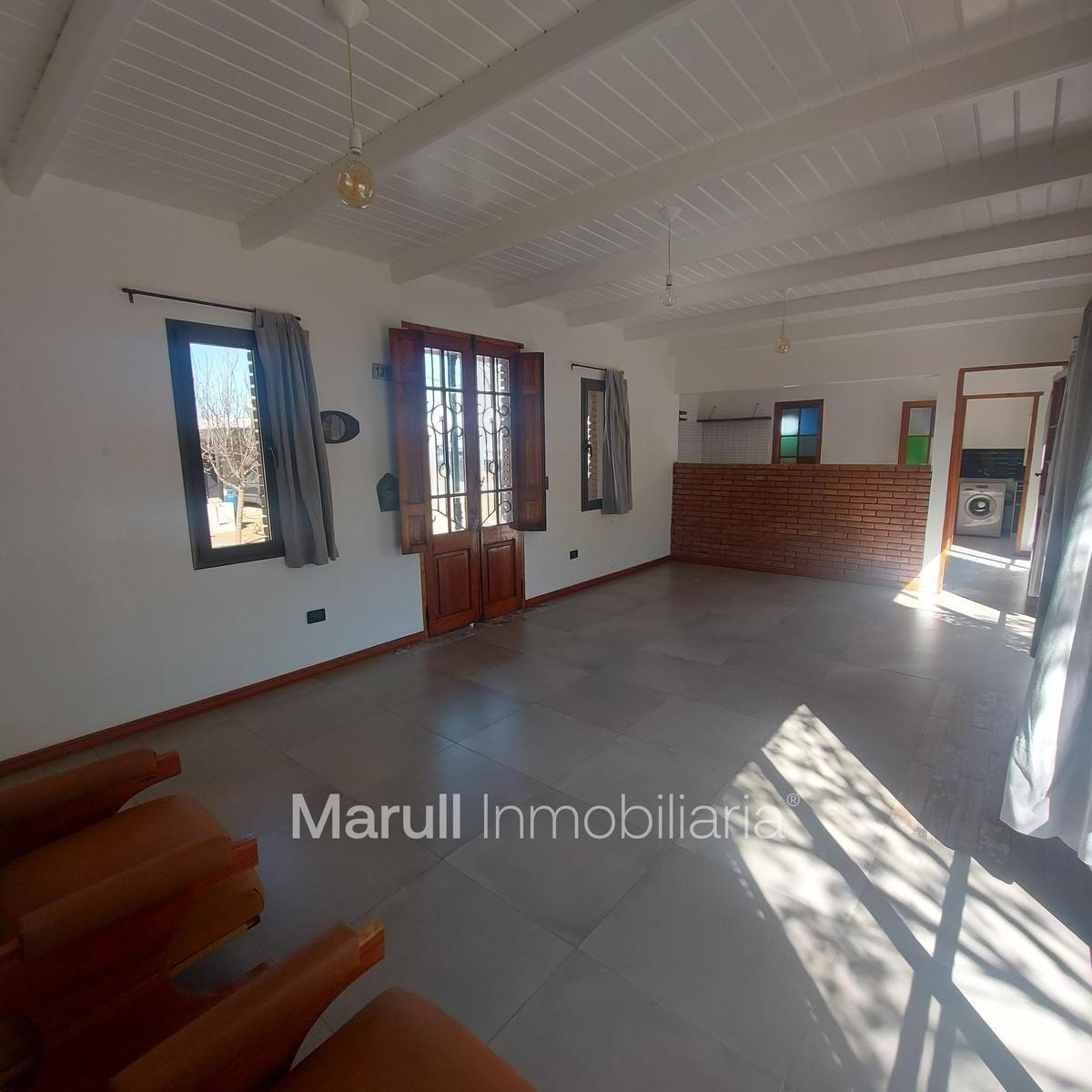 Casa Apto Credito de 3 Dorm. en Comarca de Allende 5