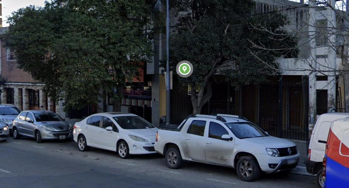 Foto de Terreno en venta en General Paz apta desarrollista, imagen 3