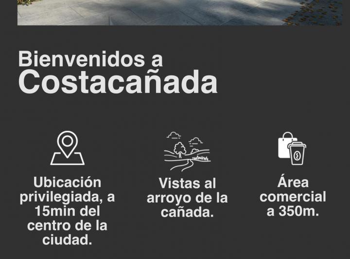 Foto de Cuadruplex dos dormitorios Costas de Manantiales, imagen 1