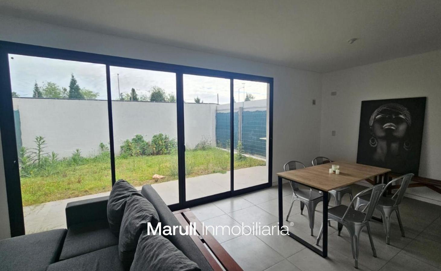 Duplex en Venta Housing de Miradores