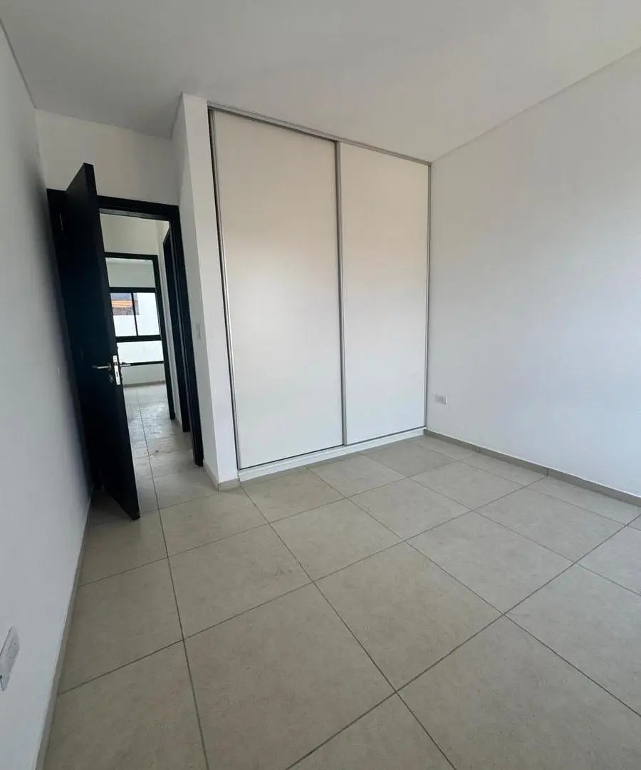 Duplex en venta dos dormitorios a estrenar 3