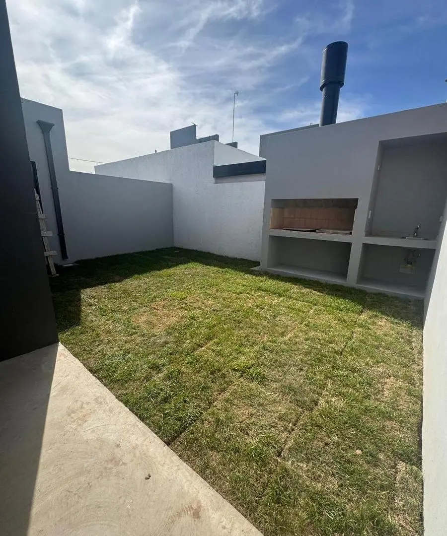 Duplex en venta dos dormitorios a estrenar 1