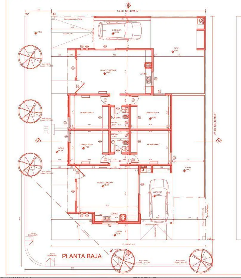 Plano 1