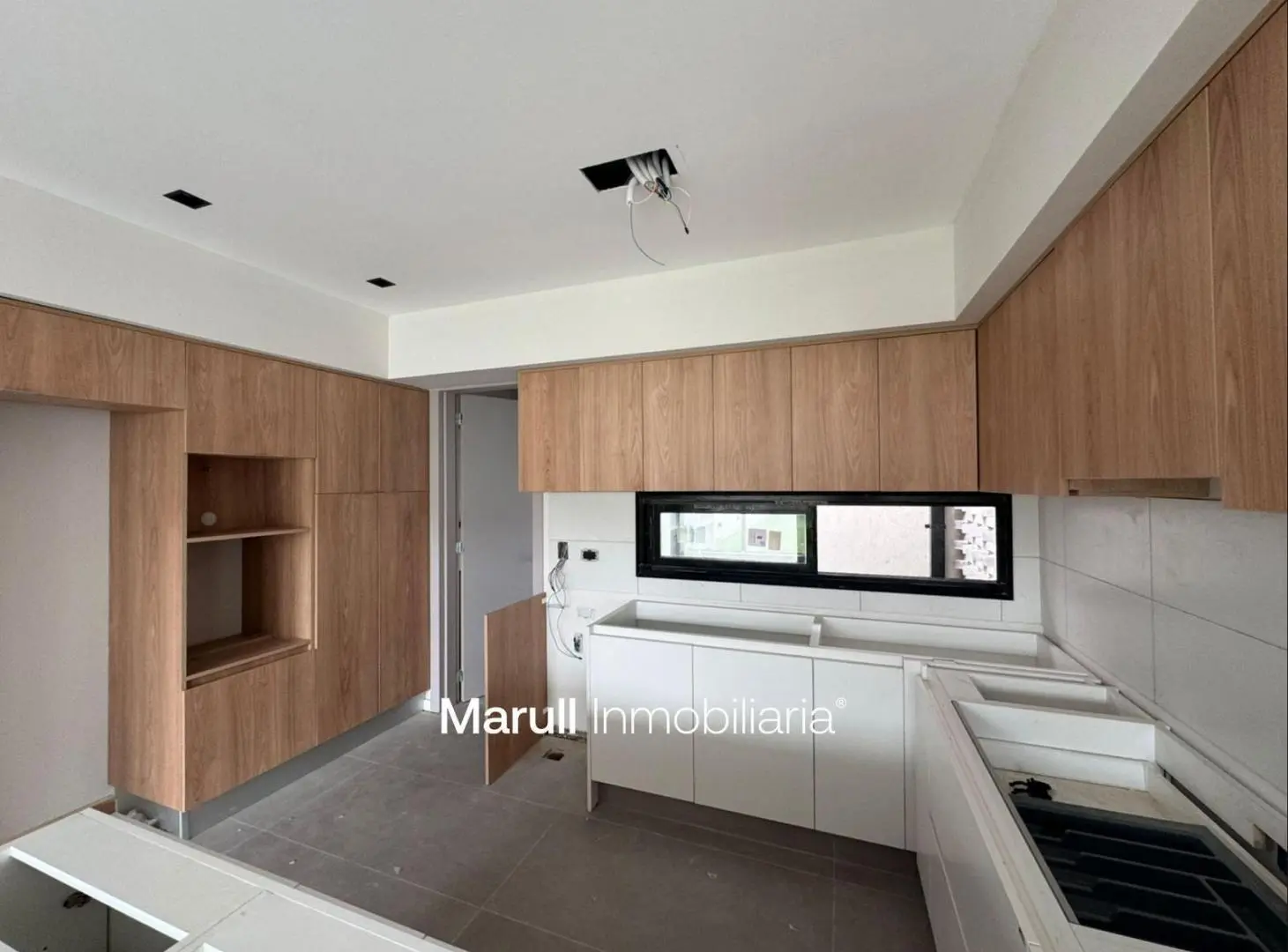 Casa en venta Campo Chico en planta baja 3 dormitorios estrenar 5