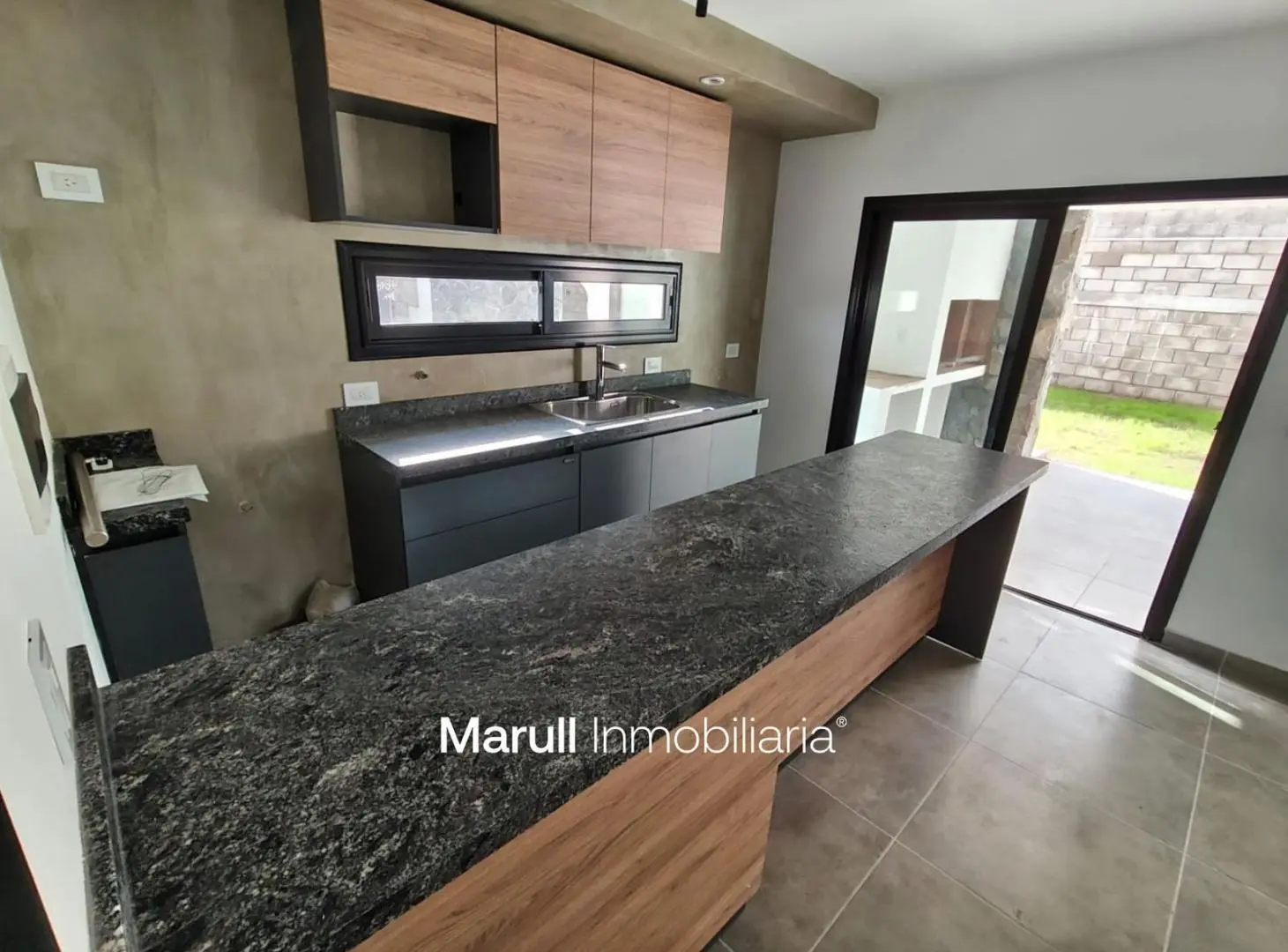 Duplex de 3 dormitorios en Cuesta colorada 2
