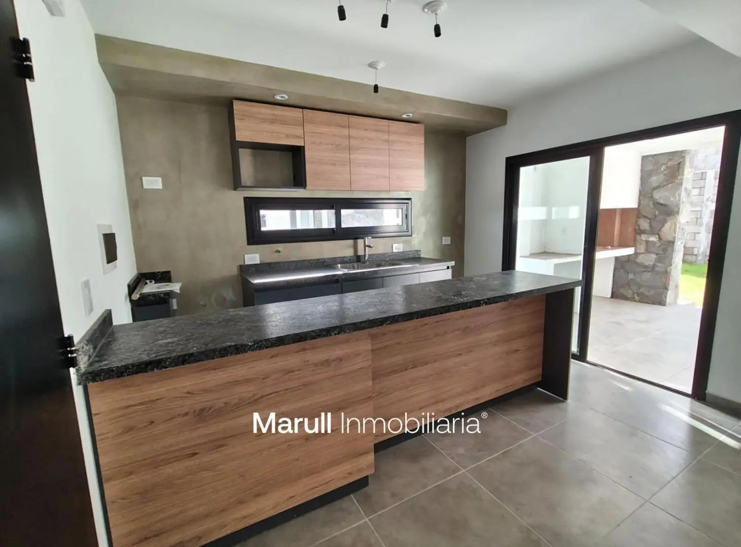 Duplex de 3 dormitorios en Cuesta colorada 5