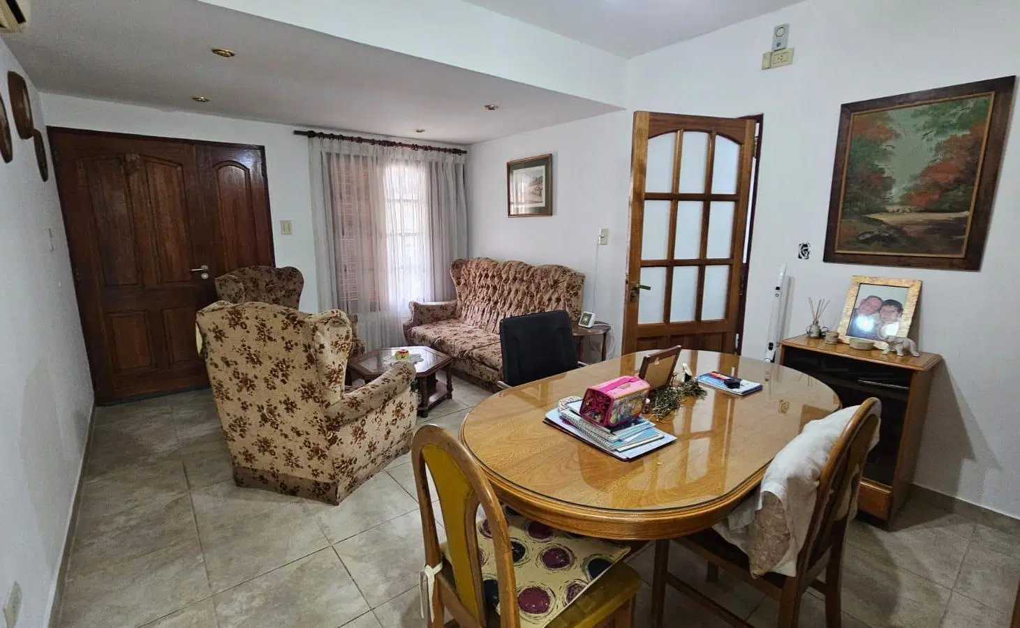 Casa Jardín Hipodromo remodelada apto credito 5