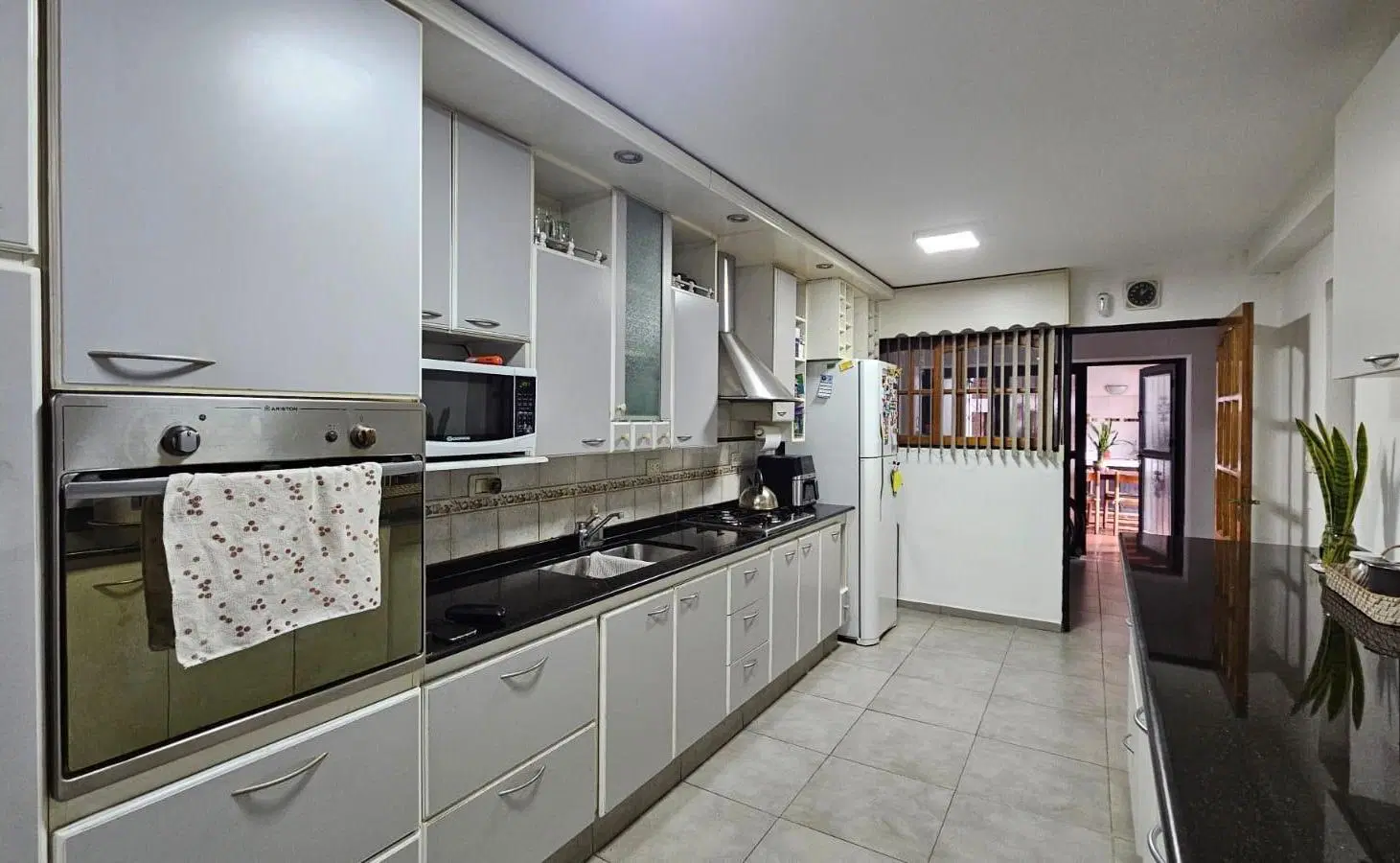 Casa Jardín Hipodromo remodelada apto credito 2