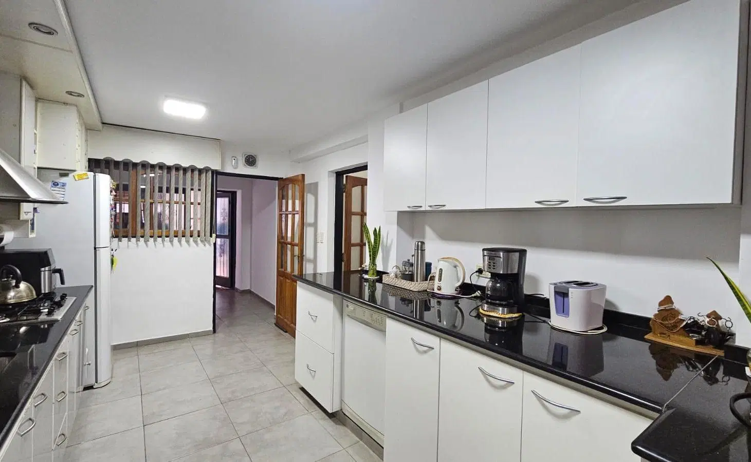 Casa Jardín Hipodromo remodelada apto credito 1