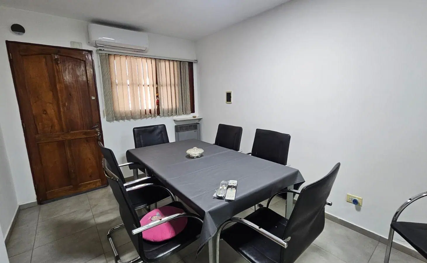 Casa Jardín Hipodromo remodelada apto credito 4
