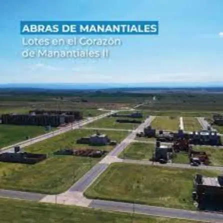 Lote Abras de Manantiales (Residencial) 2