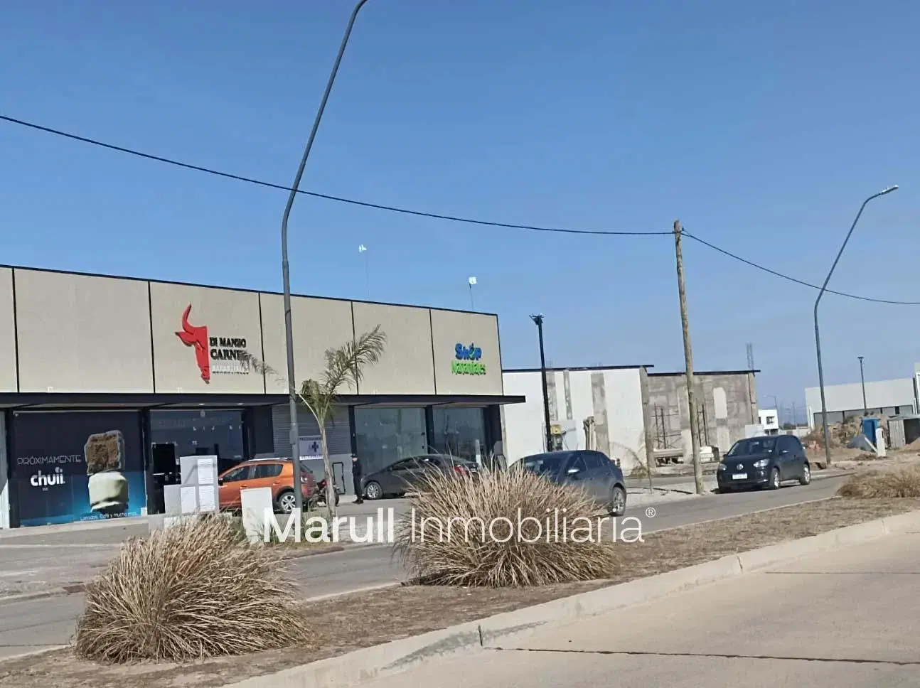 Lote Abras de Manantiales (Residencial) 4