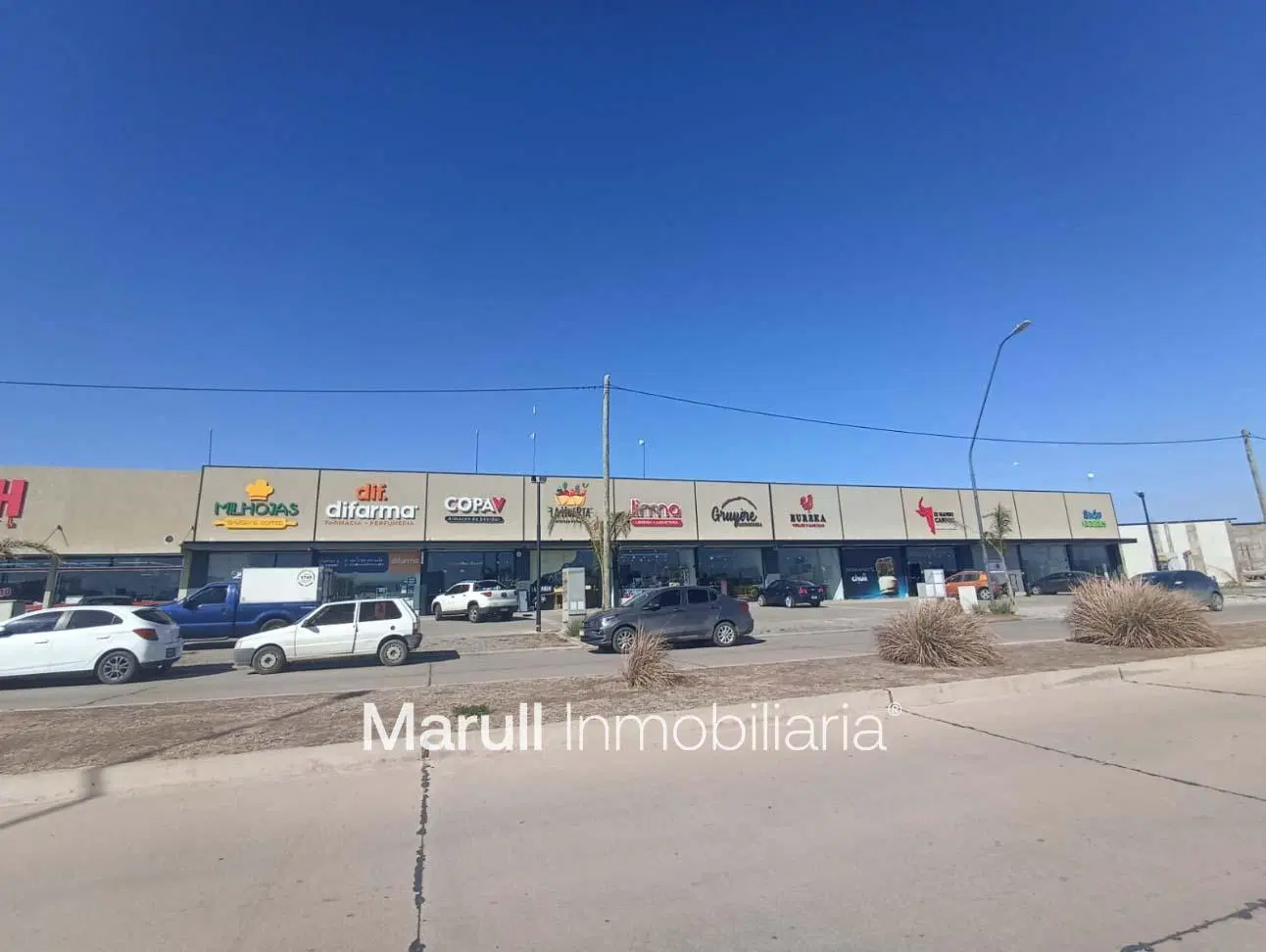 Lote Abras de Manantiales (Residencial) 5