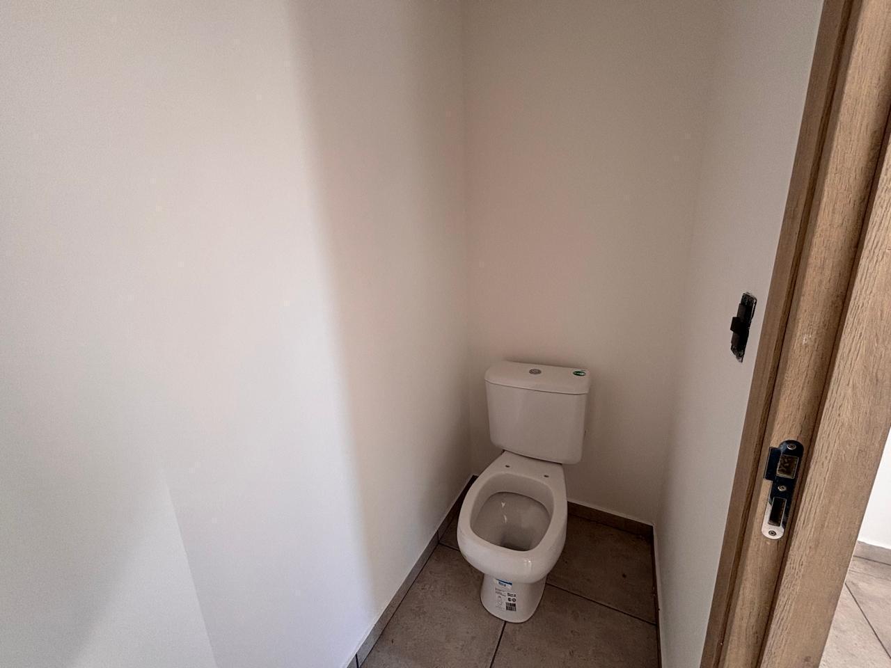Duplex en Quebrada de Manantiales 2 dormitorios 2 baños