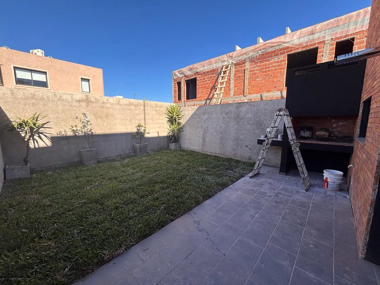 Duplex en Quebrada de Manantiales 2 dormitorios 2 baños 5