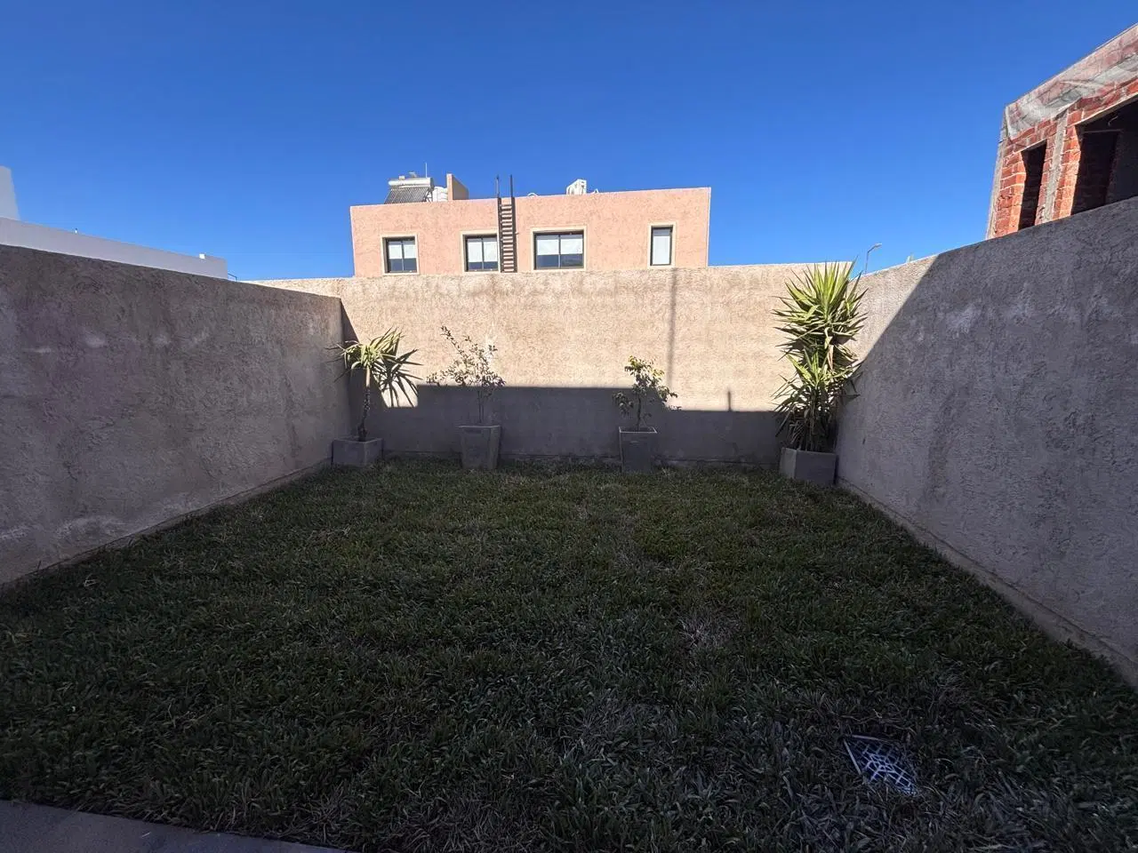 Duplex en Quebrada de Manantiales 2 dormitorios 2 baños 4
