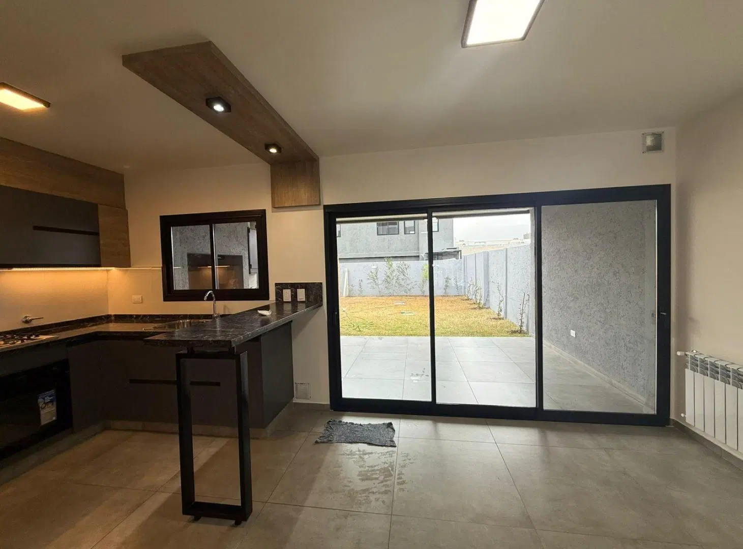 Duplex categoria venta docta amplio 2 dormitorios escritorio 2