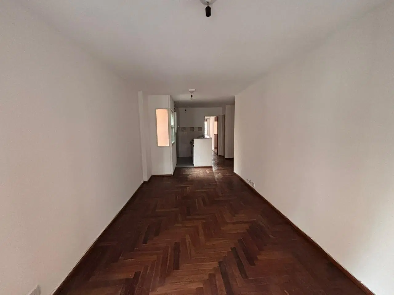 Departamento Nueva Cordoba 1 dormitorio con balcon frente 3