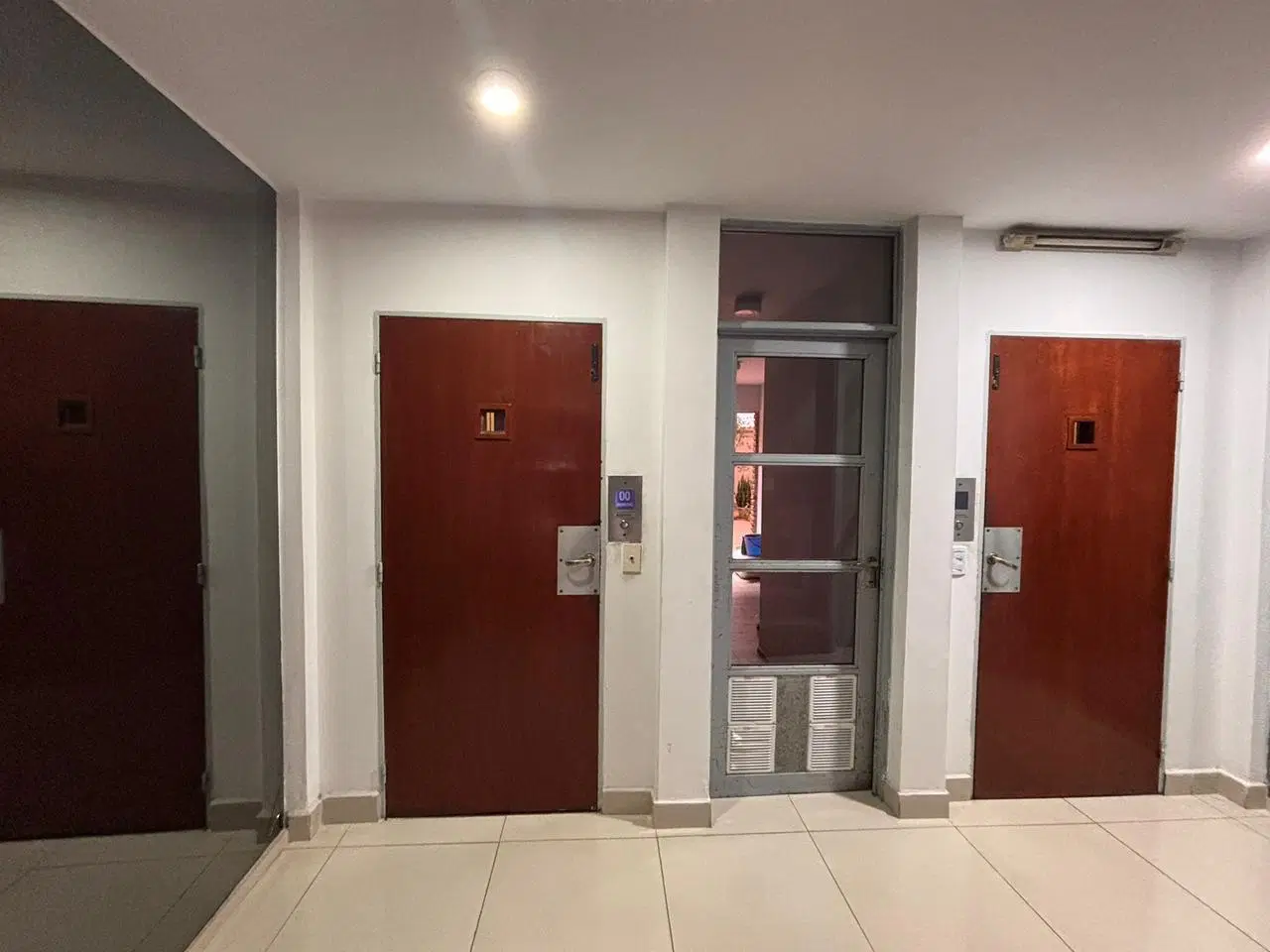Departamento Nueva Cordoba 1 dormitorio con balcon frente 4