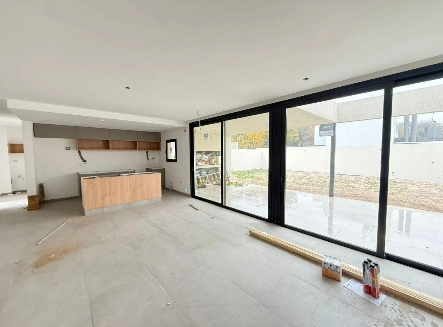 Casa en Mansos del Sur 2