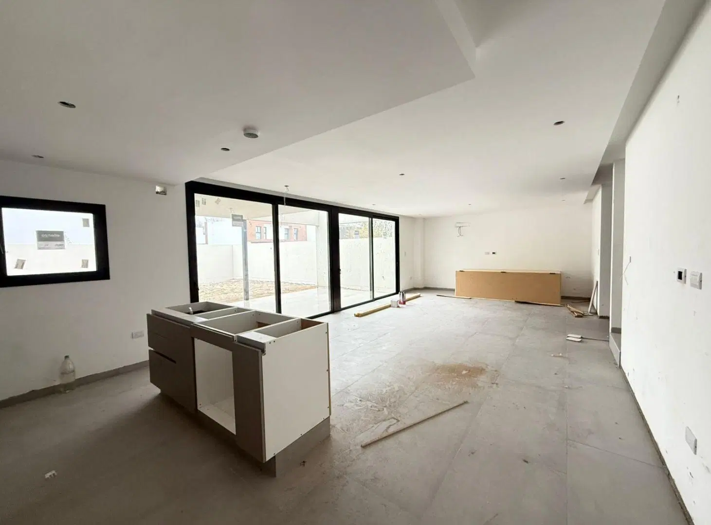 Casa en Mansos del Sur 1