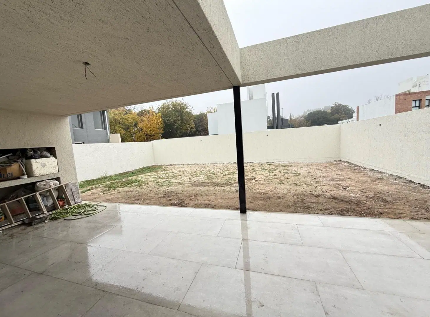 Casa en Mansos del Sur 4