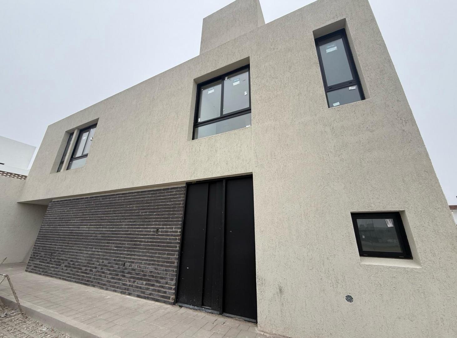 Casa en Mansos del Sur