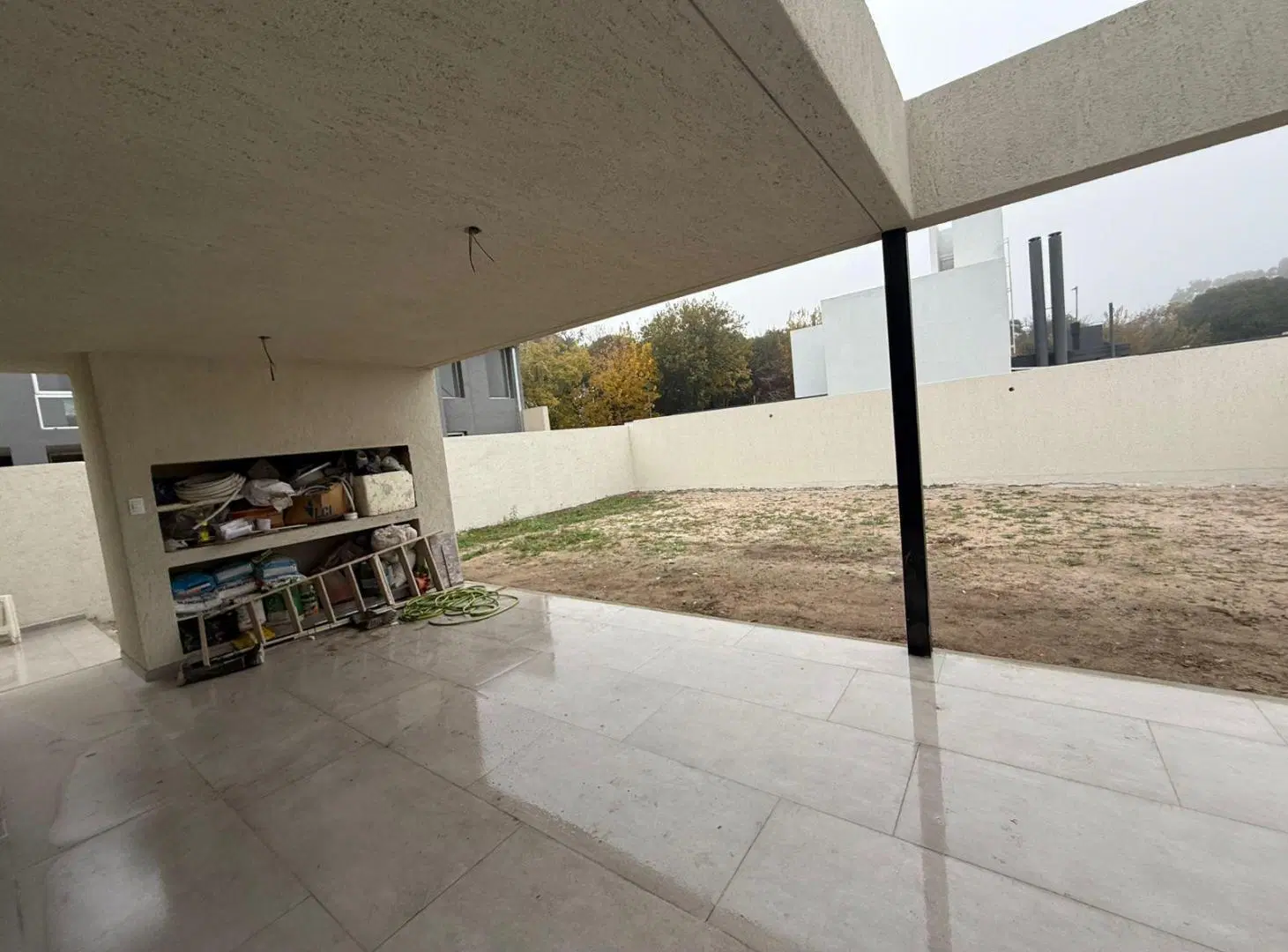 Casa en Mansos del Sur 3