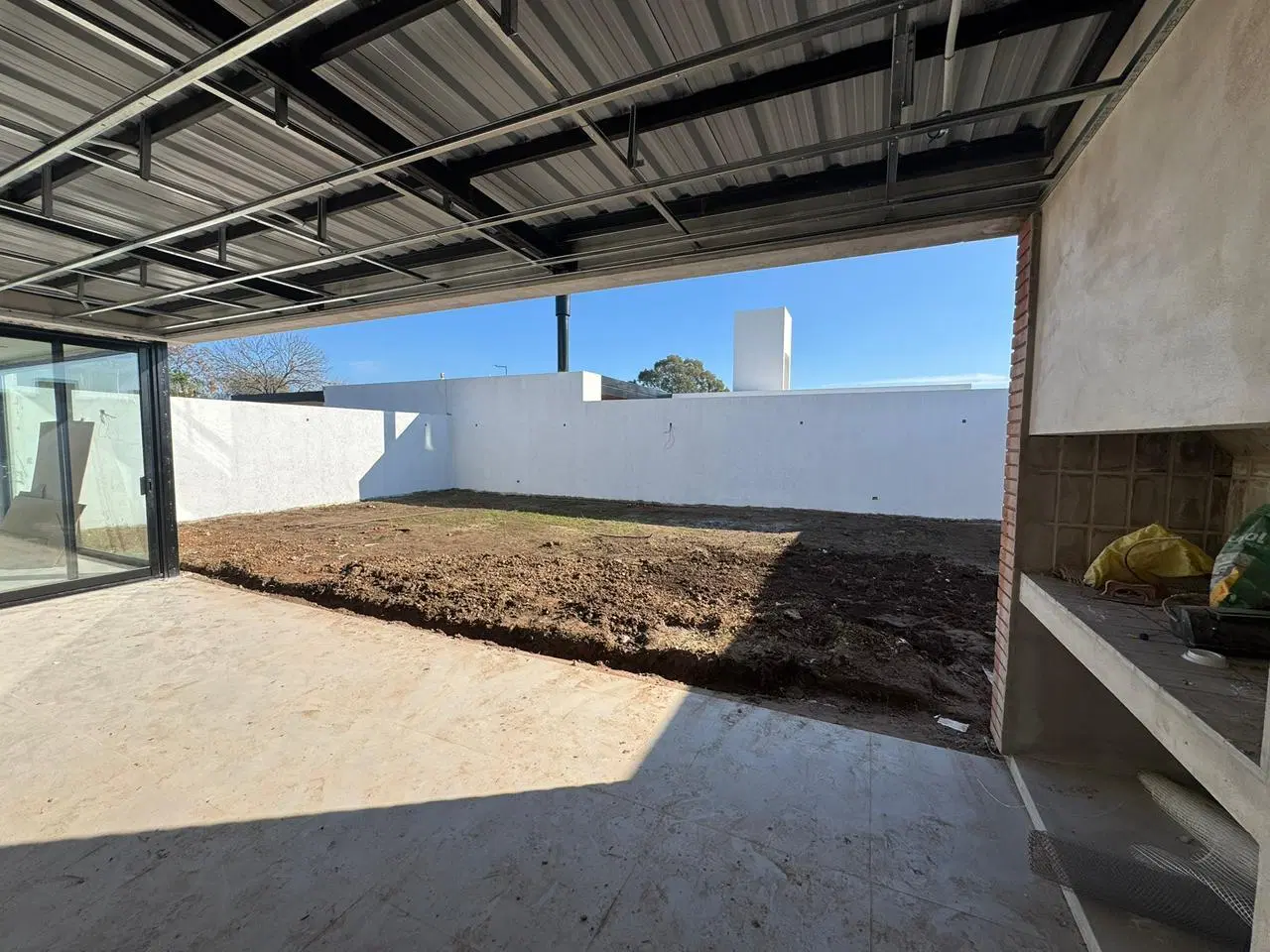 Casa en Venta en Campo Chico Urbanización Residencial 4